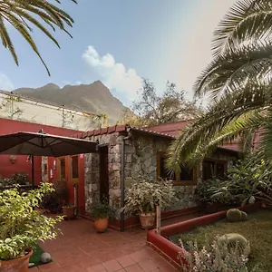 Papaya Apartamento Punta Del Hidalgo