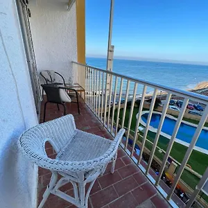 Ribera Playa Alhamar Apartamento Sitio de Calahonda