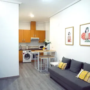 Mezquitilla Apartamento Málaga