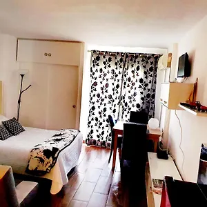 Jupiter Estudio Apartamento Benalmádena