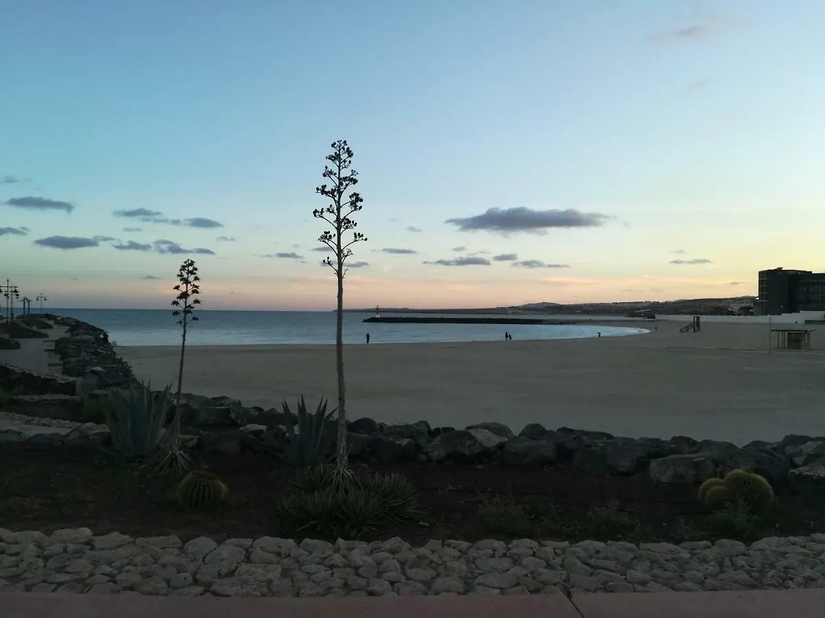 Apartamento fuerteventura oceano azul Puerto del Rosario