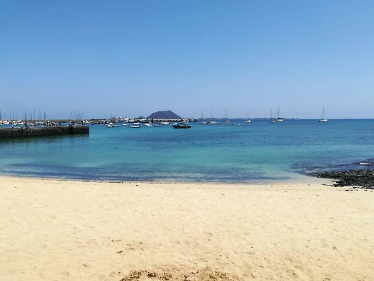 Apartamento fuerteventura oceano azul Puerto del Rosario