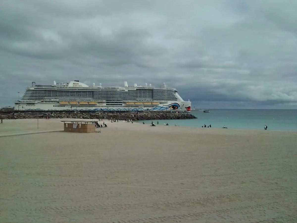 Apartamento fuerteventura oceano azul Puerto del Rosario   Puerto del Rosario (Fuerteventura)